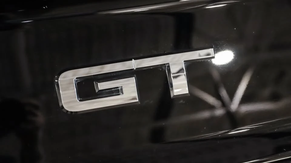 2015 Ford S550 Mustang GT - Image 17 of 17