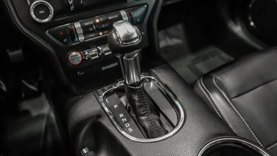 2015 Ford S550 Mustang GT - Image 16 of 17