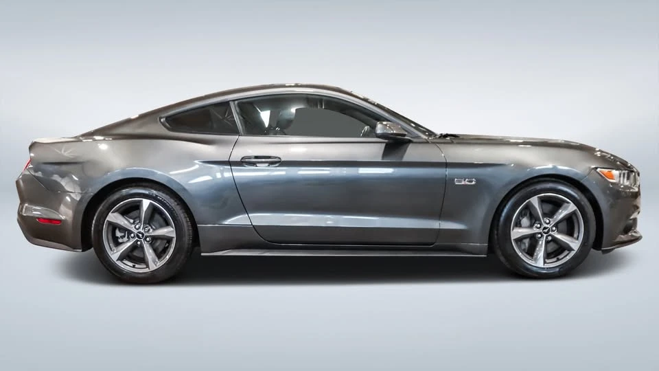 2015 Ford S550 Mustang GT - Image 8 of 17