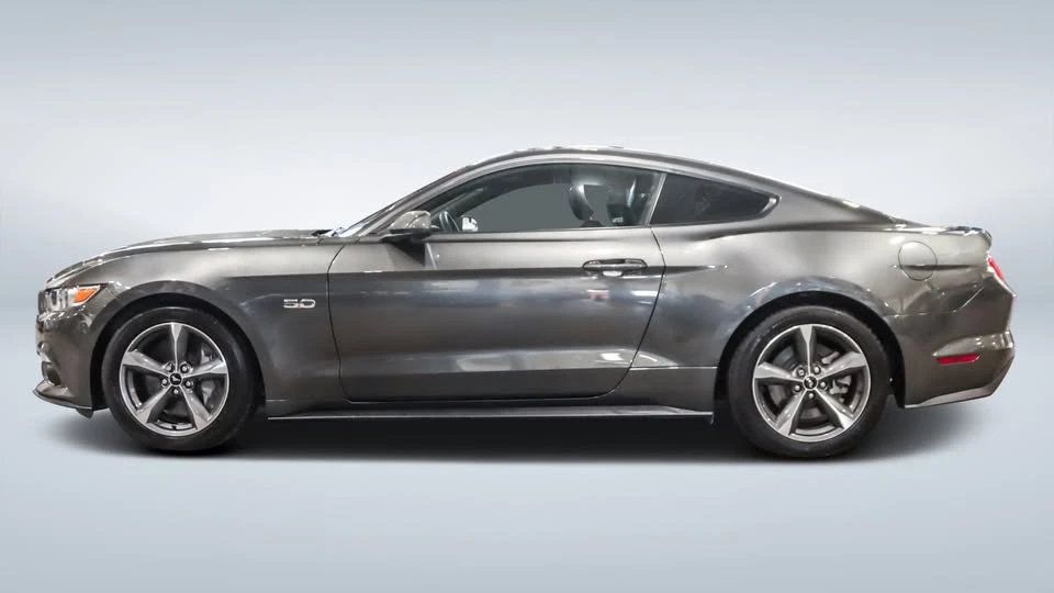 2015 Ford S550 Mustang GT - Image 4 of 17