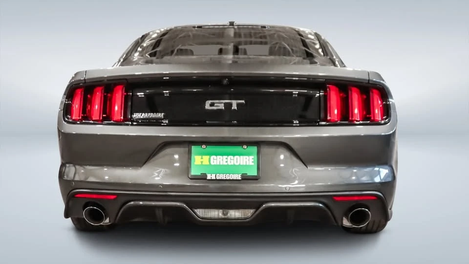 2015 Ford S550 Mustang GT - Image 6 of 17