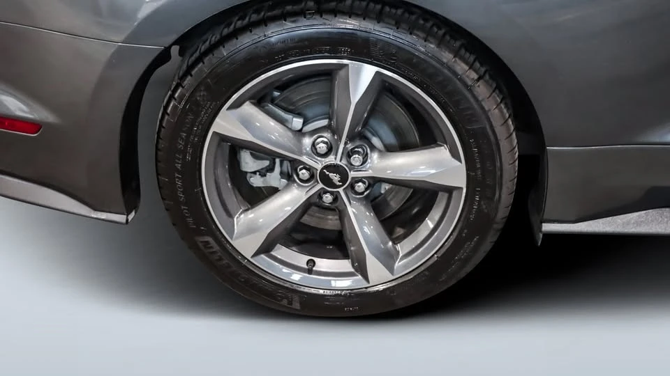 2015 Ford S550 Mustang GT - Image 9 of 17