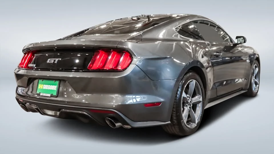 2015 Ford S550 Mustang GT - Image 7 of 17