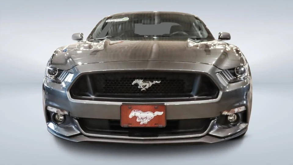 2015 Ford S550 Mustang GT - Image 2 of 17