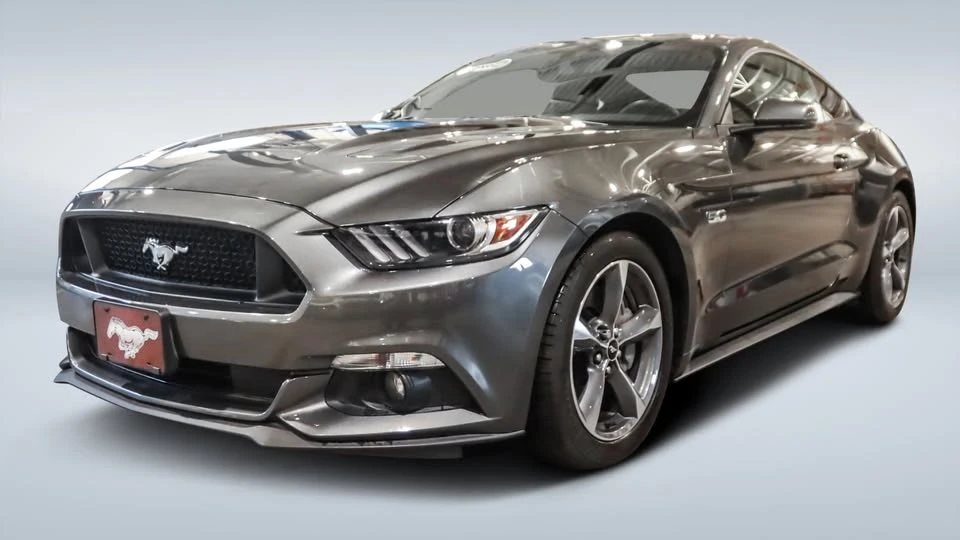 2015 Ford S550 Mustang GT - Image 3 of 17