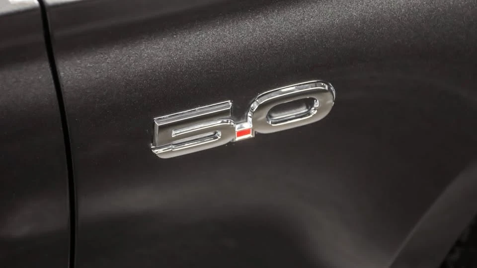 2015 Ford S550 Mustang GT - Image 12 of 17