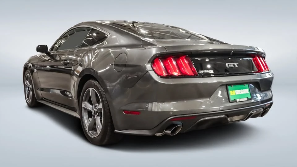2015 Ford S550 Mustang GT - Image 5 of 17