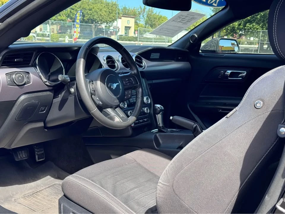 2015 Ford S550 Mustang GT - Image 11 of 18
