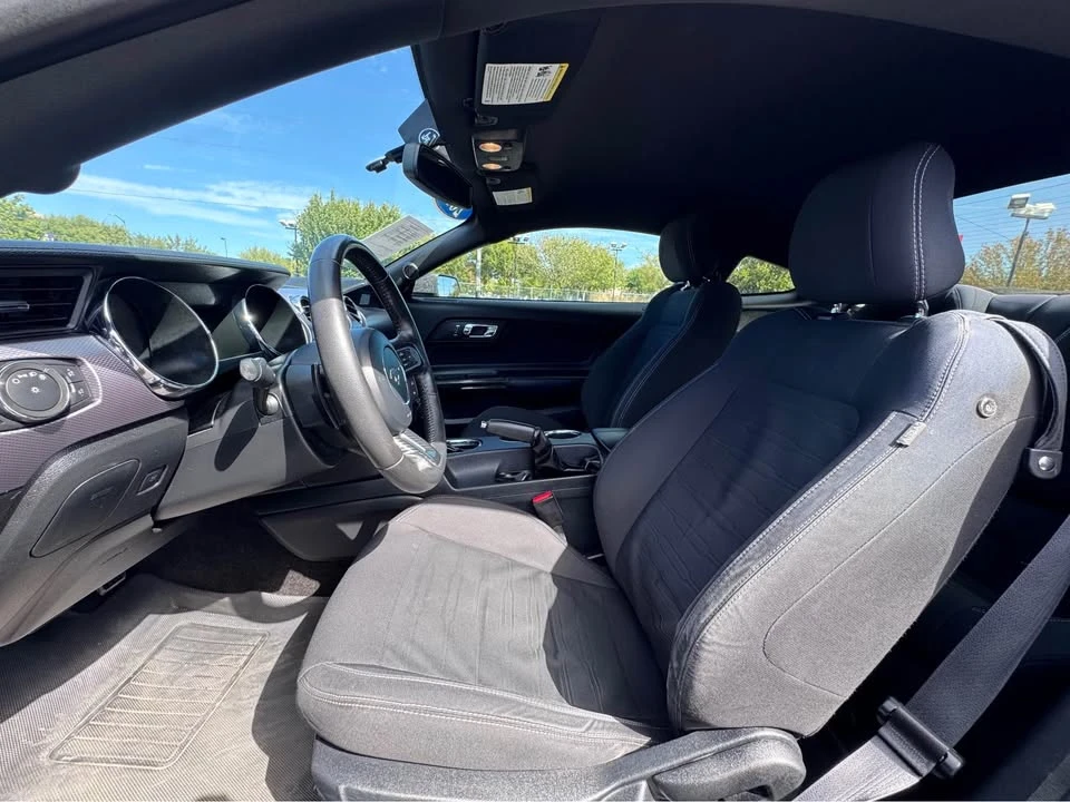 2015 Ford S550 Mustang GT - Image 12 of 18