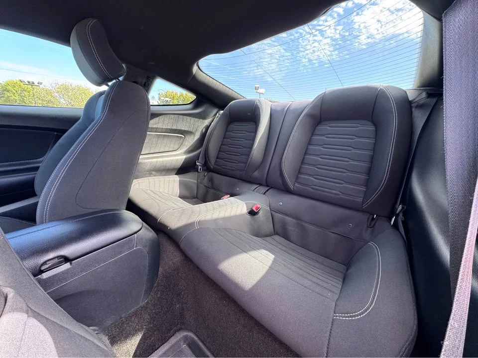 2015 Ford S550 Mustang GT - Image 13 of 18