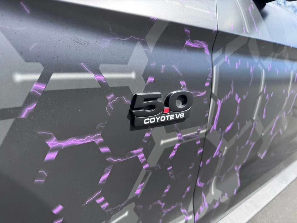 2015 Ford S550 Mustang GT - Image 16 of 18