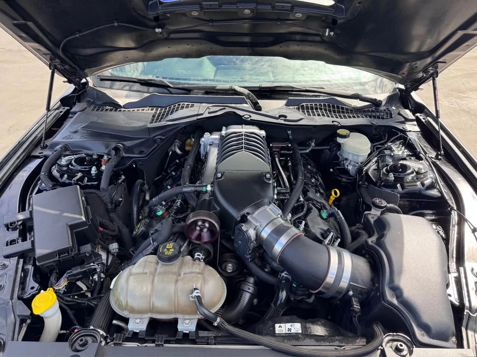 2015 Ford S550 Mustang GT - Image 17 of 18