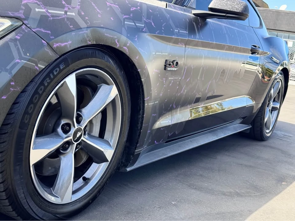 2015 Ford S550 Mustang GT - Image 9 of 18