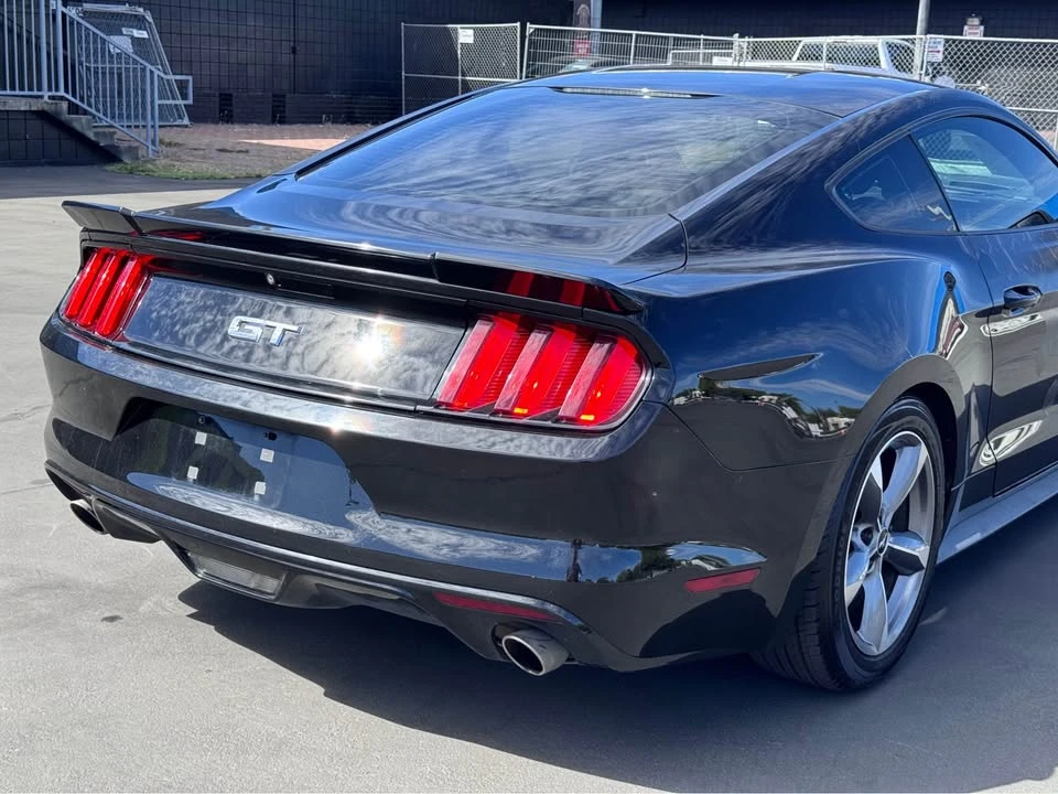 2015 Ford S550 Mustang GT - Image 10 of 18