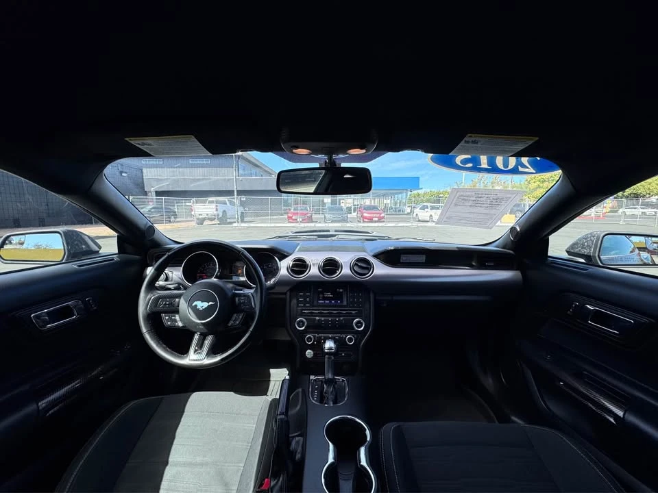 2015 Ford S550 Mustang GT - Image 14 of 18