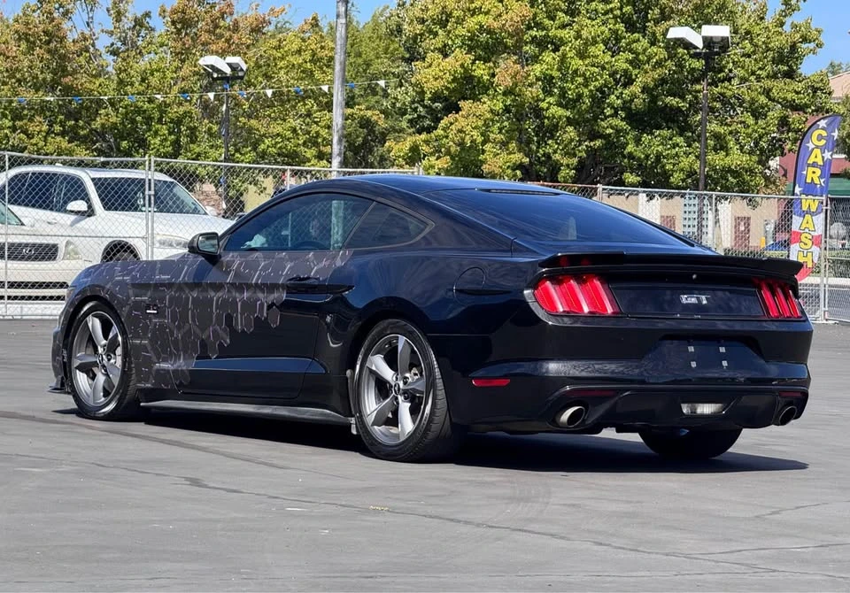 2015 Ford S550 Mustang GT - Image 6 of 18
