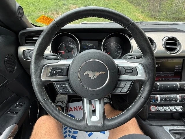 2015 Ford S550 Mustang - Image 17 of 21