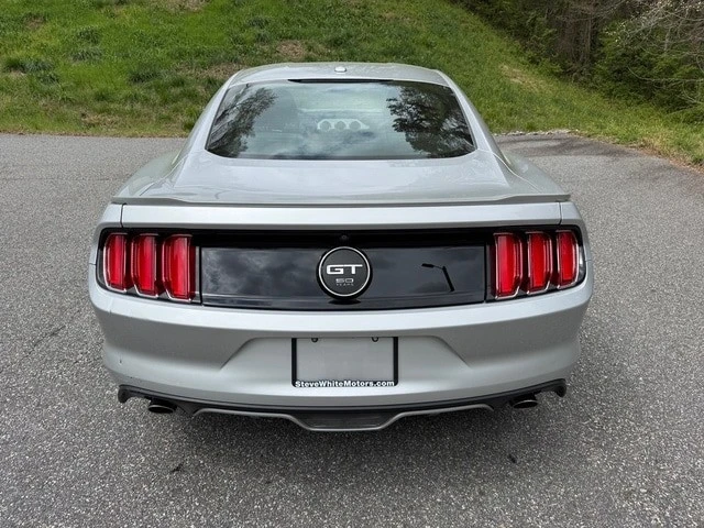 2015 Ford S550 Mustang - Image 7 of 26
