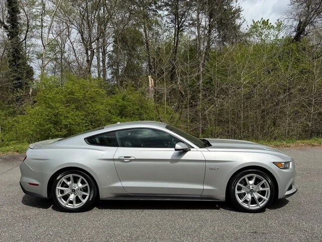 2015 Ford S550 Mustang - Image 5 of 26