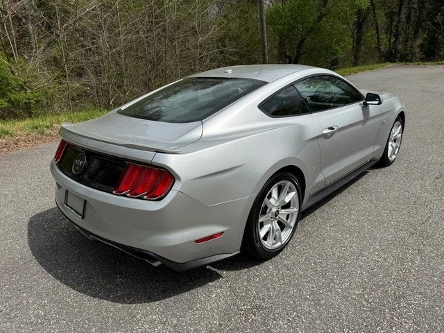 2015 Ford S550 Mustang - Image 6 of 21