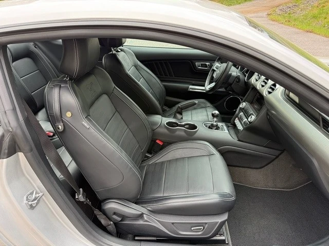 2015 Ford S550 Mustang - Image 16 of 26