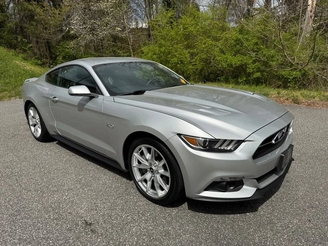 2015 Ford S550 Mustang - Image 4 of 26