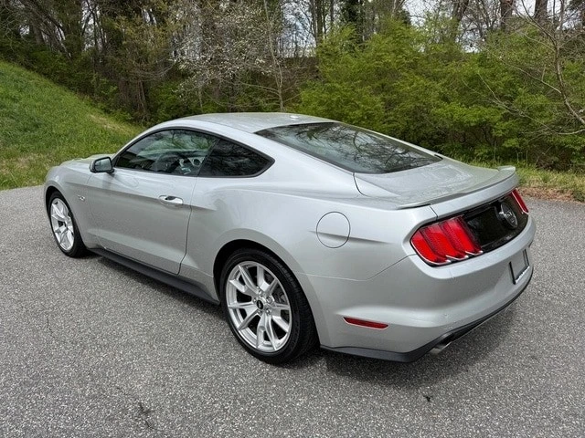 2015 Ford S550 Mustang - Image 8 of 26