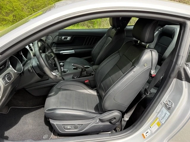 2015 Ford S550 Mustang - Image 10 of 26