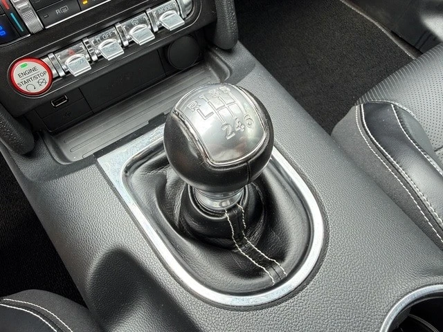 2015 Ford S550 Mustang - Image 23 of 26