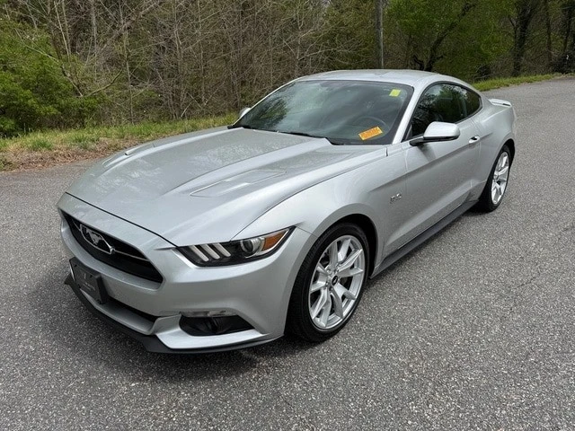 2015 Ford S550 Mustang - Image 2 of 21