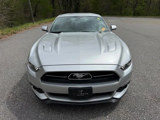 2015 Ford S550 Mustang - Image 3 of 26