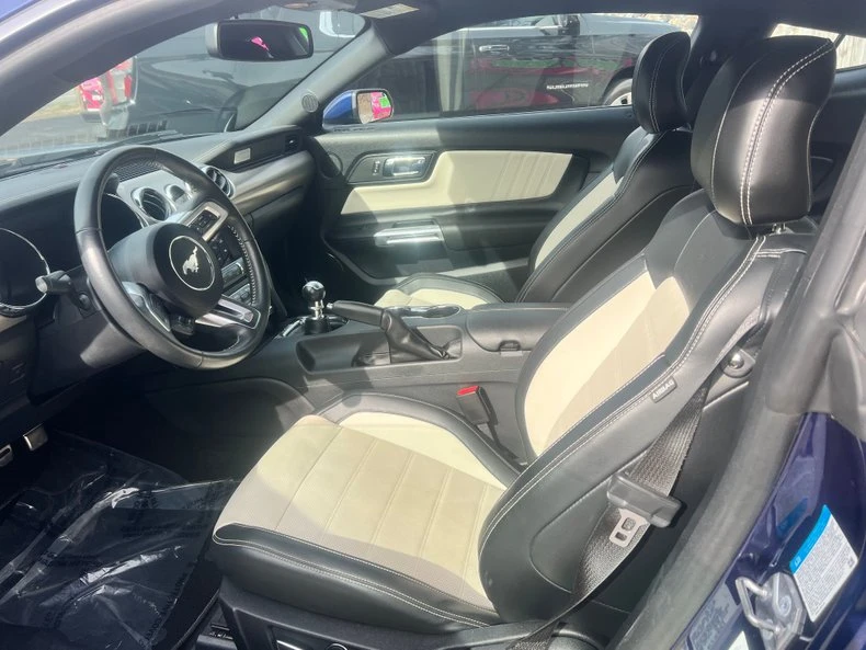 2015 Ford S550 Mustang GT - Image 5 of 8