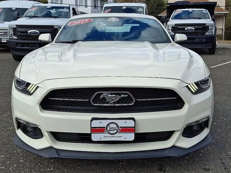 2015 Ford S550 Mustang - Image 3 of 12