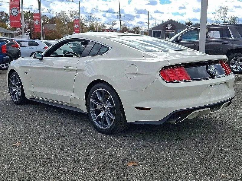 2015 Ford S550 Mustang - Image 5 of 12
