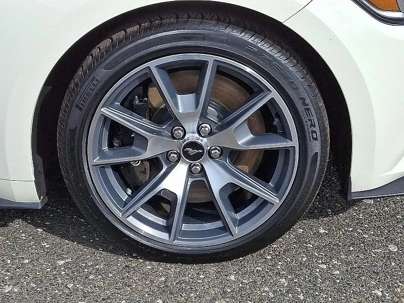 2015 Ford S550 Mustang - Image 9 of 12