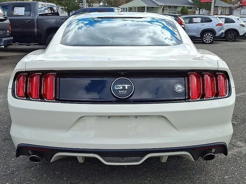 2015 Ford S550 Mustang - Image 6 of 12