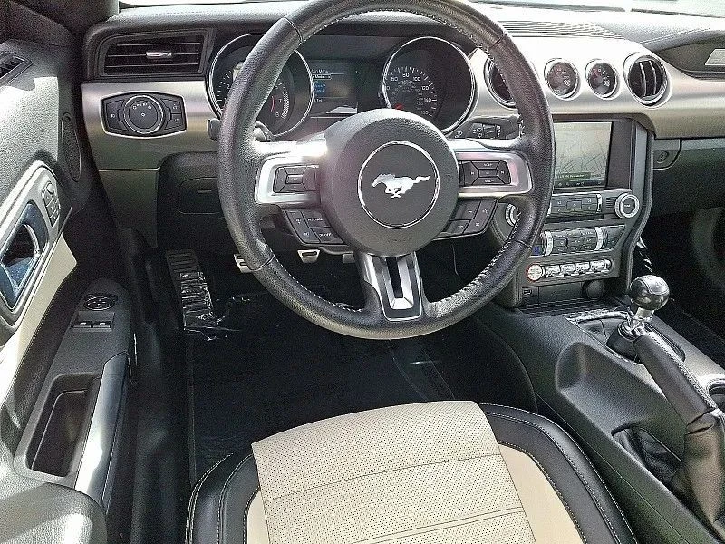 2015 Ford S550 Mustang - Image 12 of 12