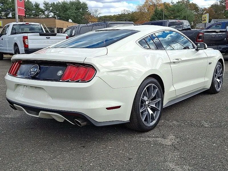 2015 Ford S550 Mustang - Image 7 of 12