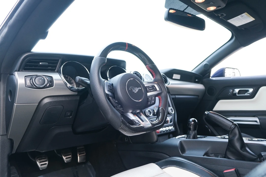 2015 Ford S550 Mustang - Image 16 of 21