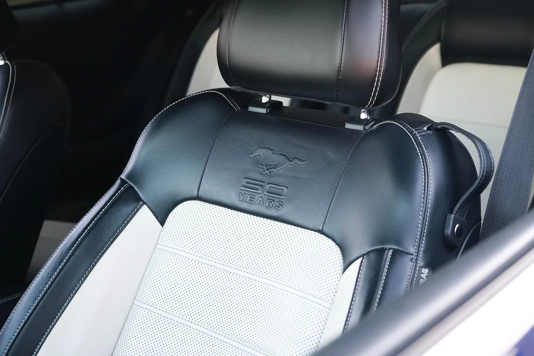 2015 Ford S550 Mustang - Image 19 of 21