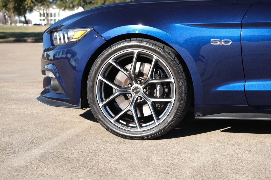 2015 Ford S550 Mustang - Image 7 of 21
