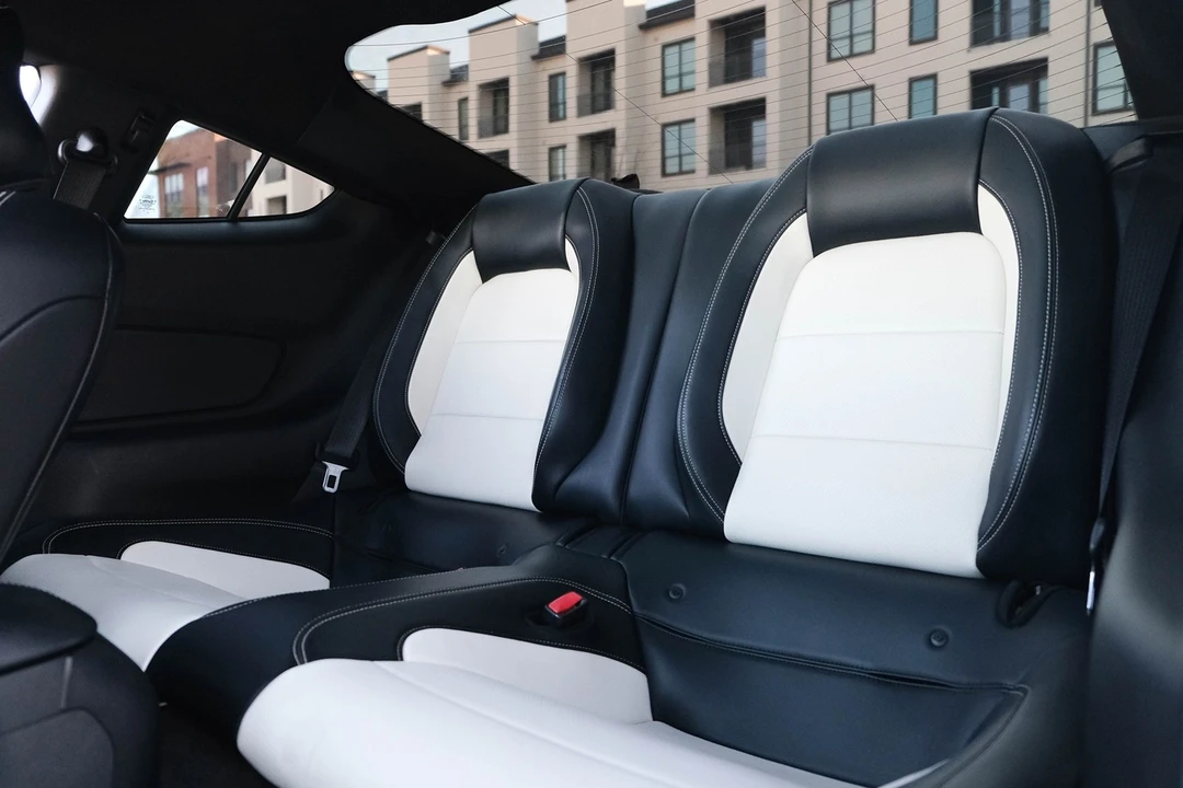 2015 Ford S550 Mustang - Image 21 of 21