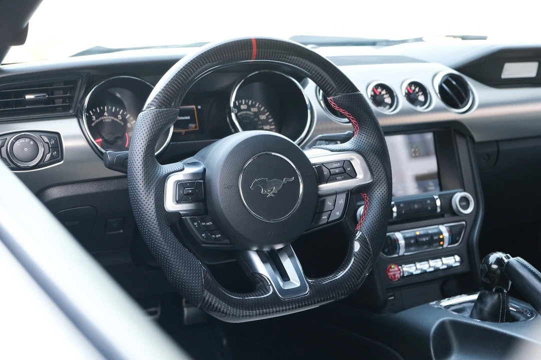 2015 Ford S550 Mustang - Image 20 of 21