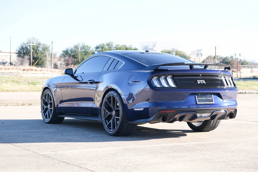 2015 Ford S550 Mustang - Image 13 of 21