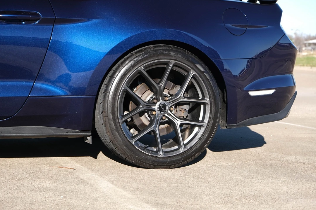 2015 Ford S550 Mustang - Image 8 of 21