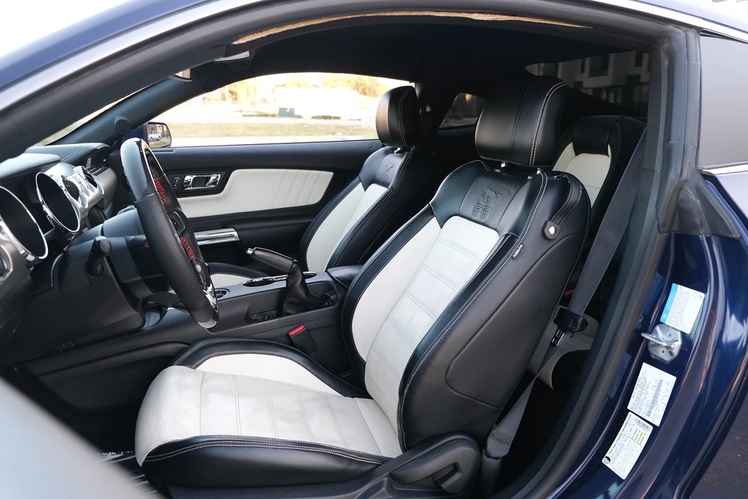 2015 Ford S550 Mustang - Image 17 of 21