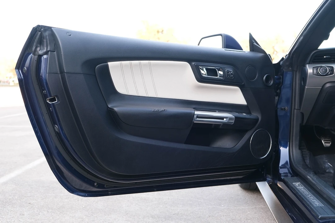 2015 Ford S550 Mustang - Image 15 of 21