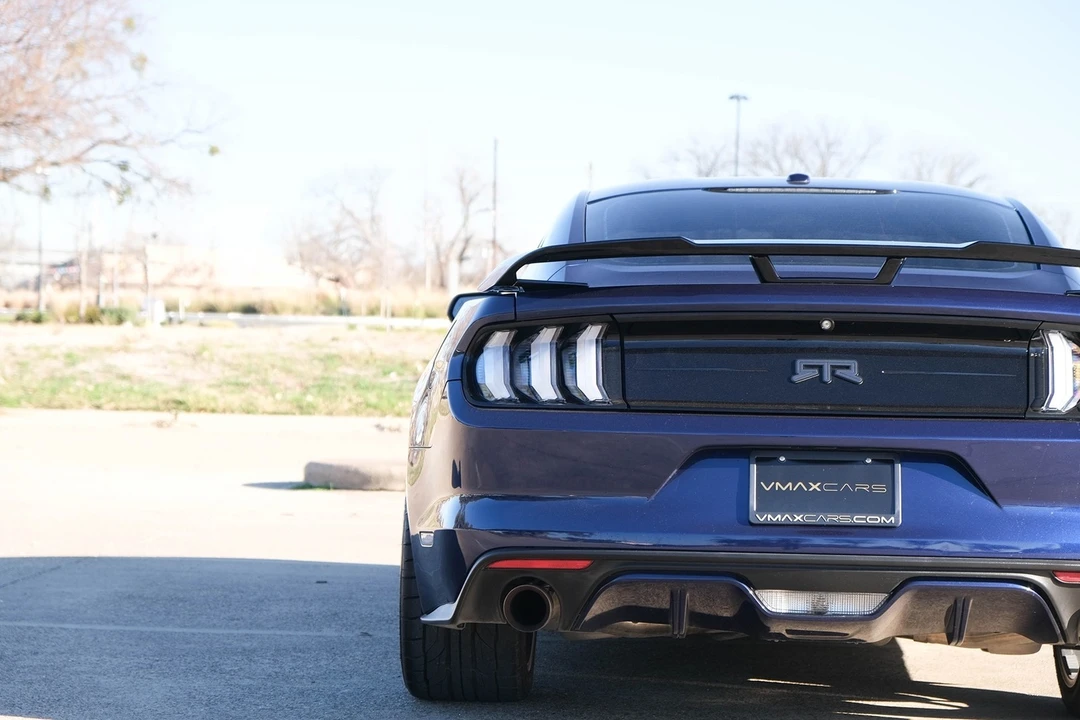 2015 Ford S550 Mustang - Image 12 of 21