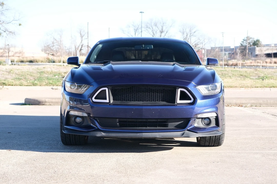 2015 Ford S550 Mustang - Image 3 of 21
