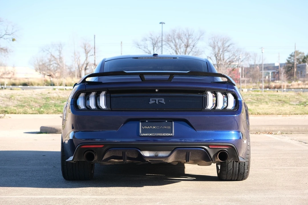 2015 Ford S550 Mustang - Image 11 of 21